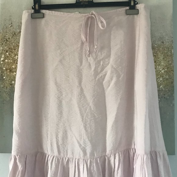 Young Fabulous & Broke Maxi Skirt (NWT) - Picture 4 of 12